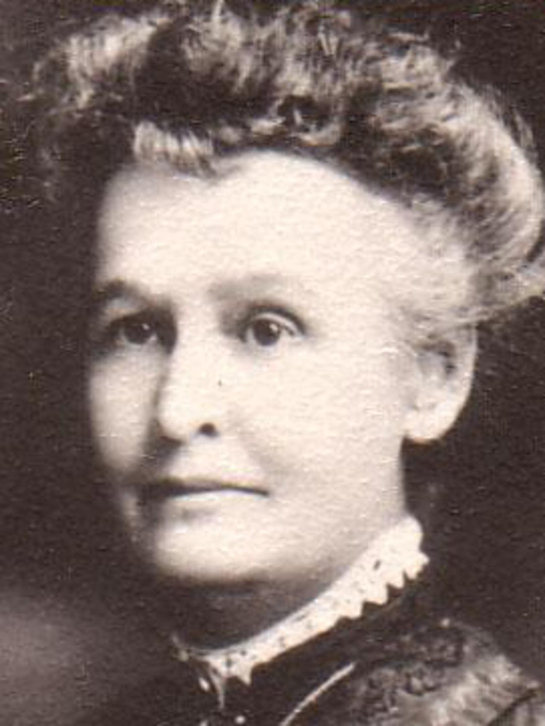 Sarah Walsh (1855 - 1947) Profile